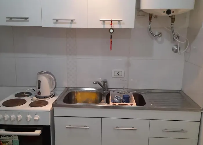 Monoambiente Rosario