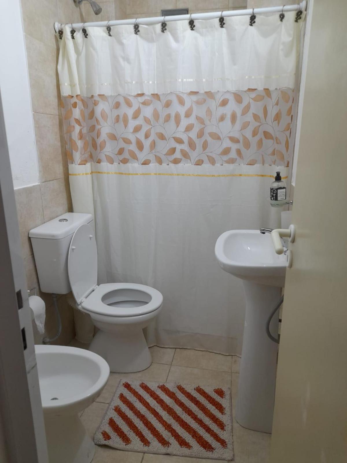 Monoambiente Apartment *
