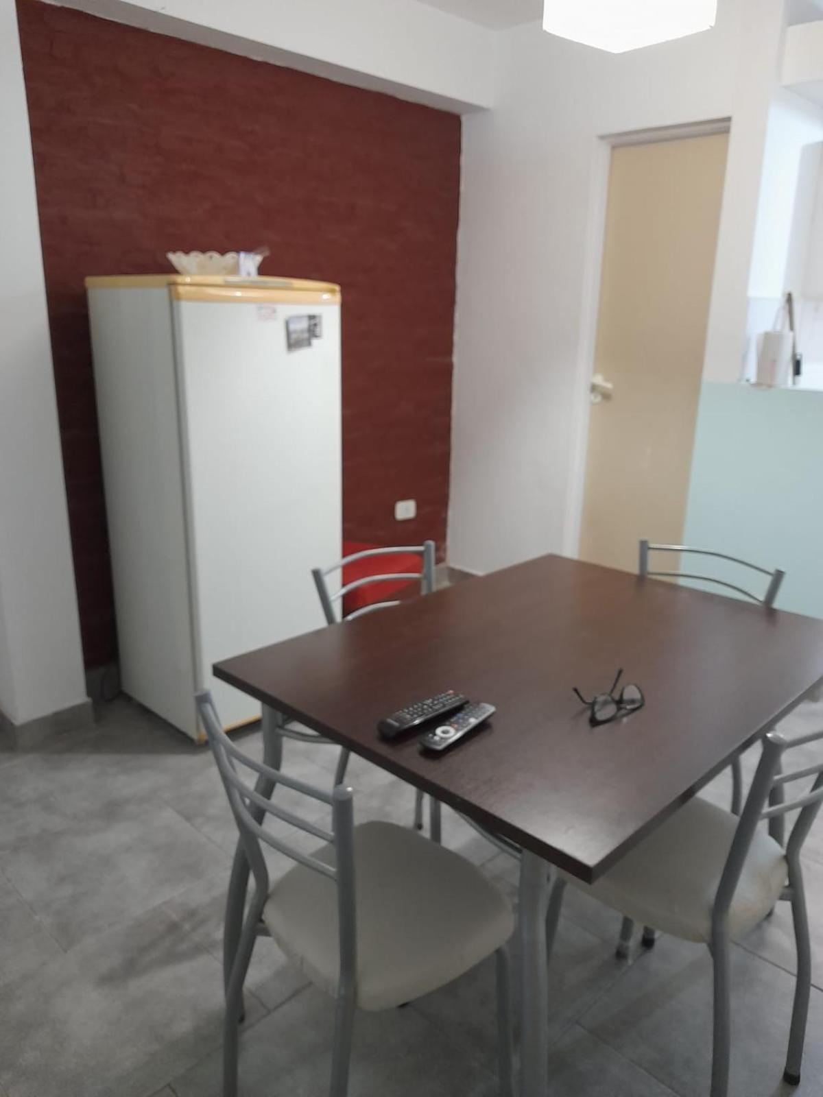 Monoambiente Apartment